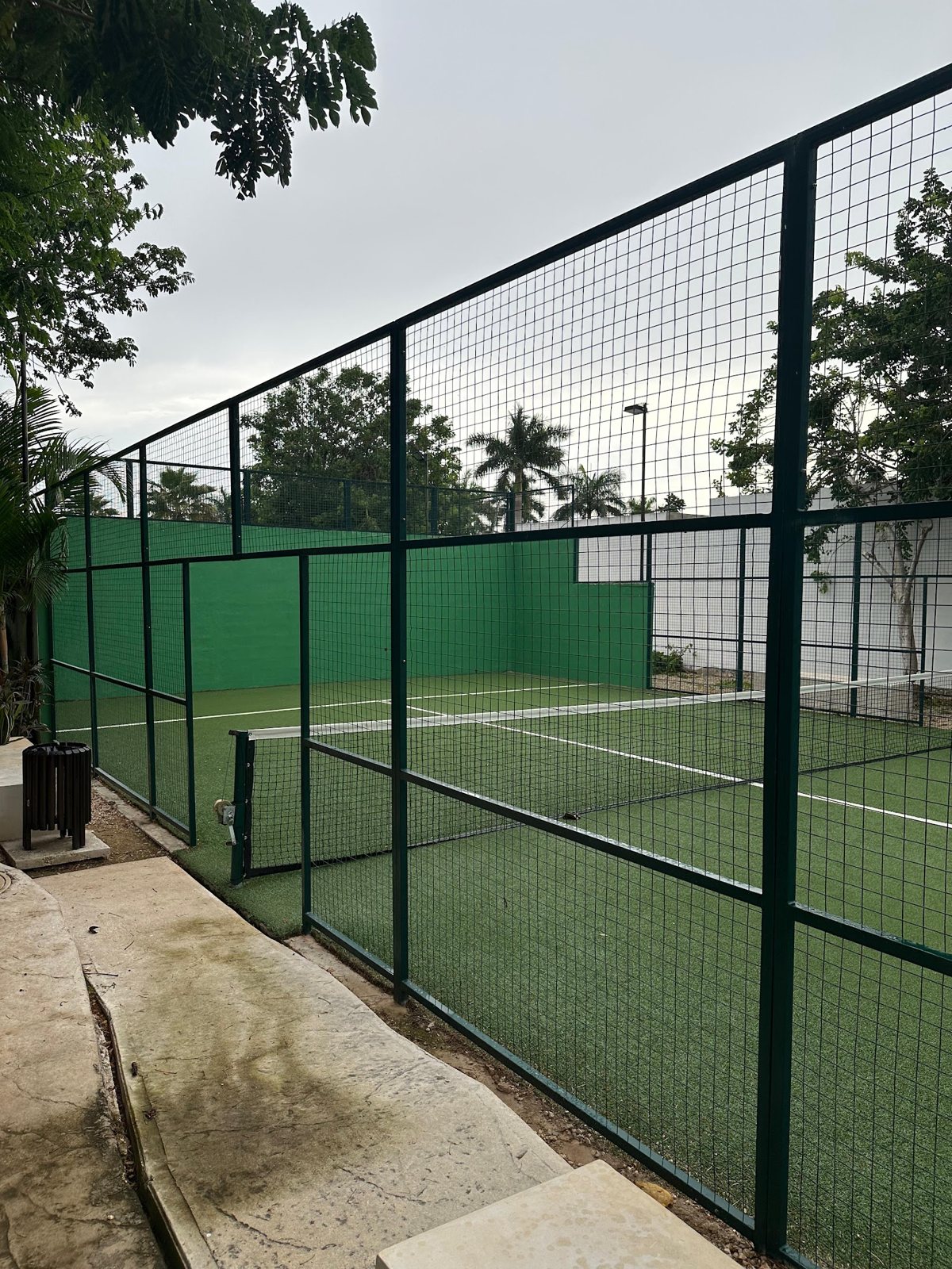 Casa en Cholul · Kinish lote 96