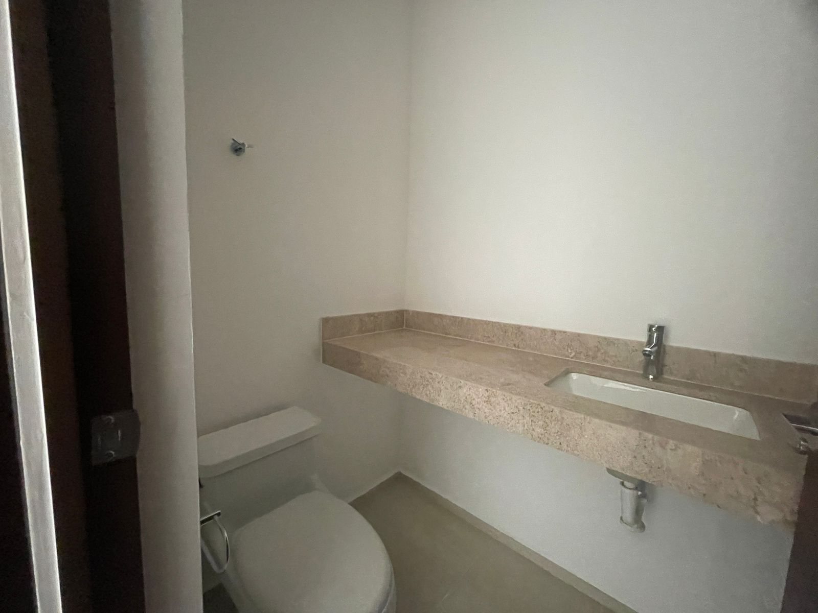 Departamento en renta en Temozón · CT47 102
