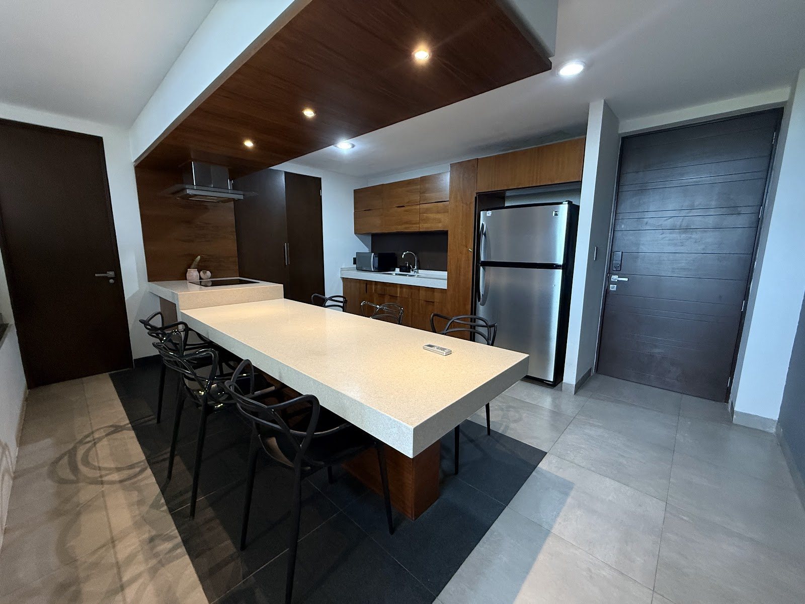 Departamento en Santa Gertrudis Copó · Torre Onze 303