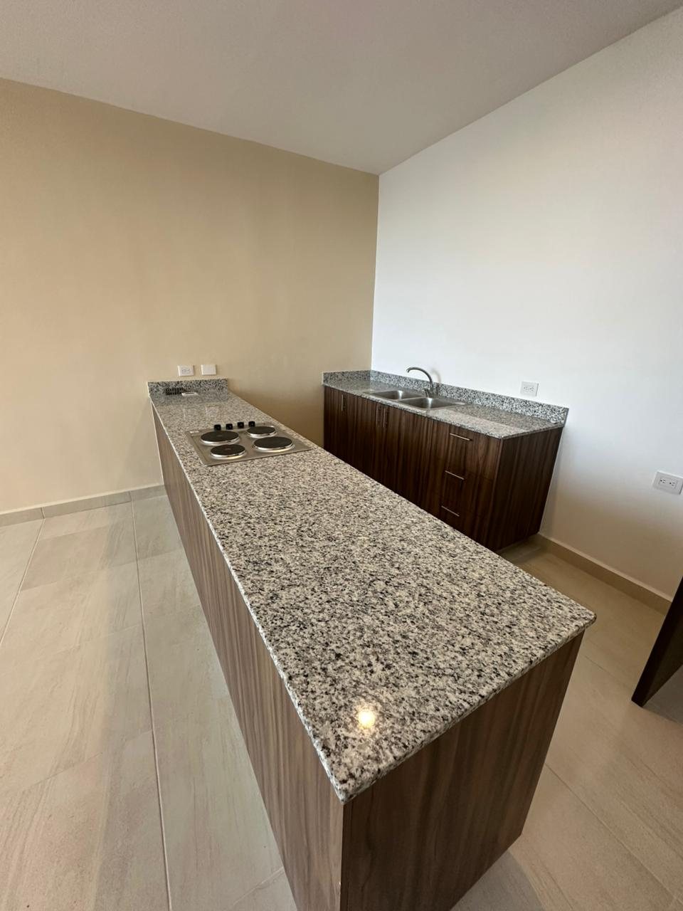 Departamento en Colonia México · Mira 405