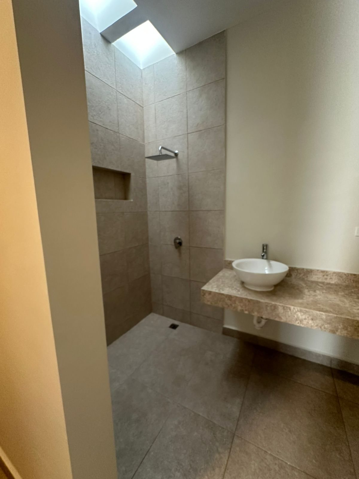 Villa frente al mar en Chelem · Villas Kikal