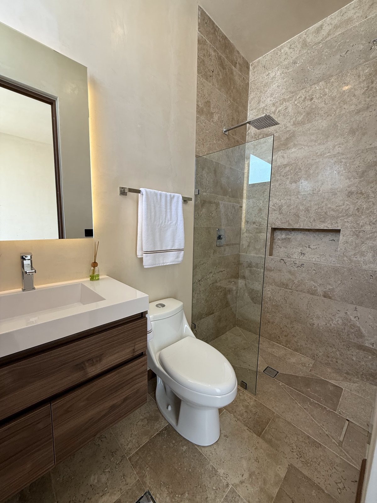 Departamento en Montebello · Luxe Montebello