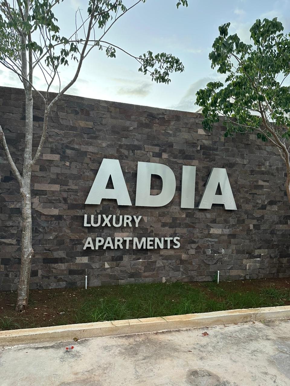 Departamentos en Temozón Norte · ADIA