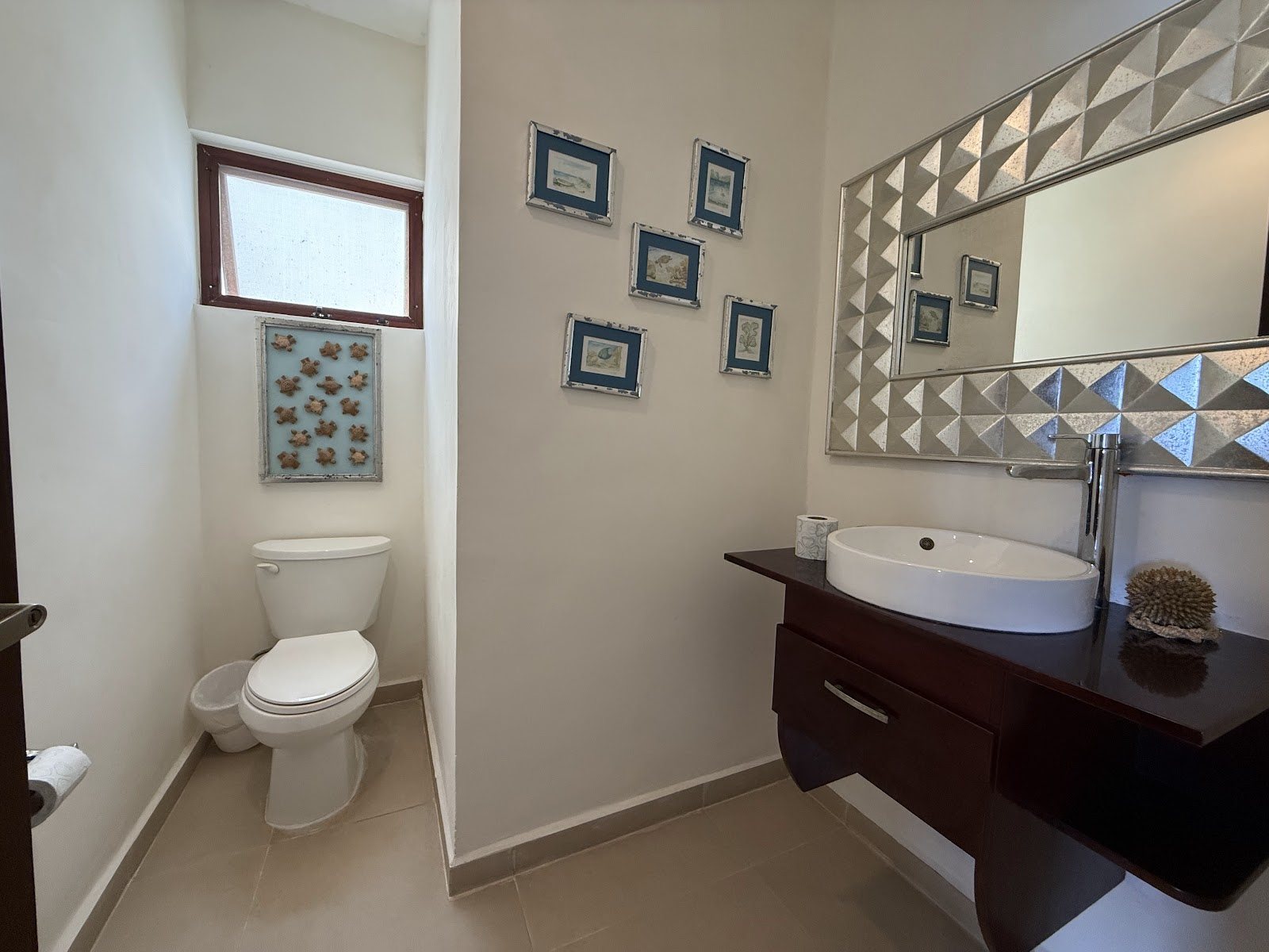 Propiedad de playa en reventa · Palma Real