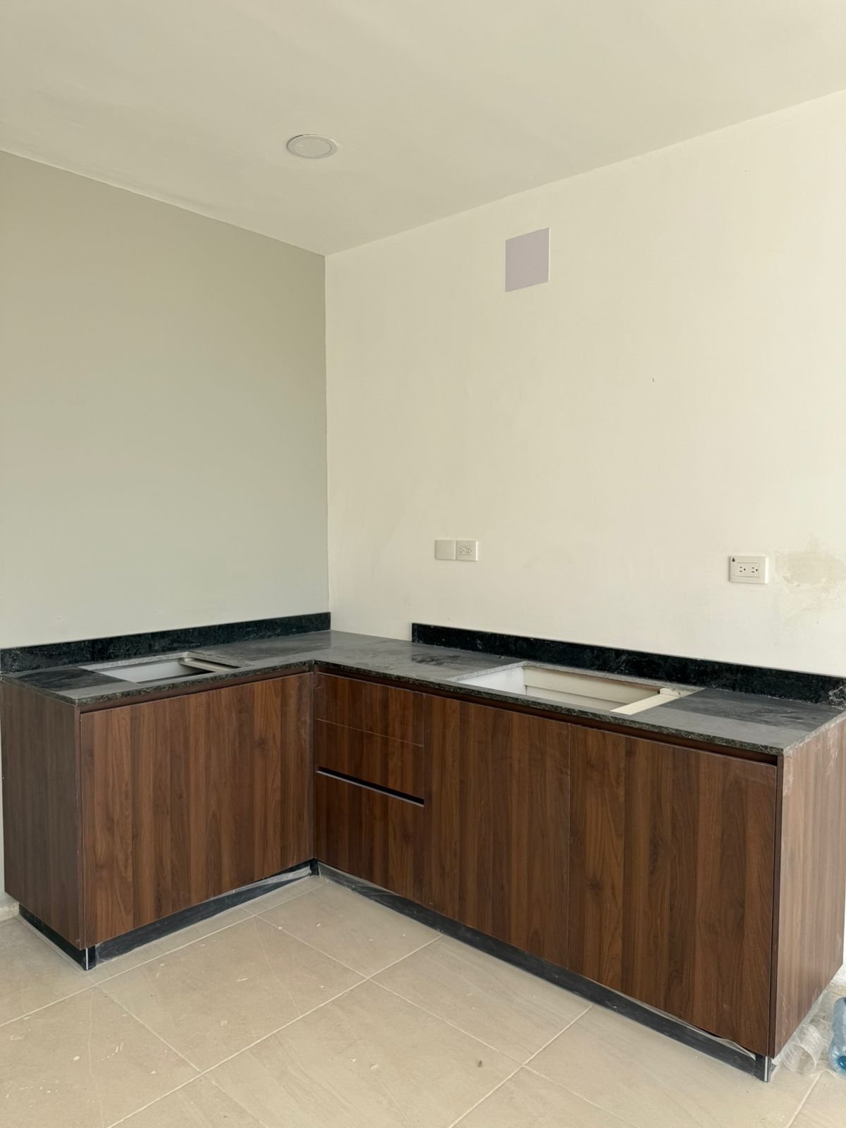Loft en Temozón · Centro Temozón 47, depto. 204