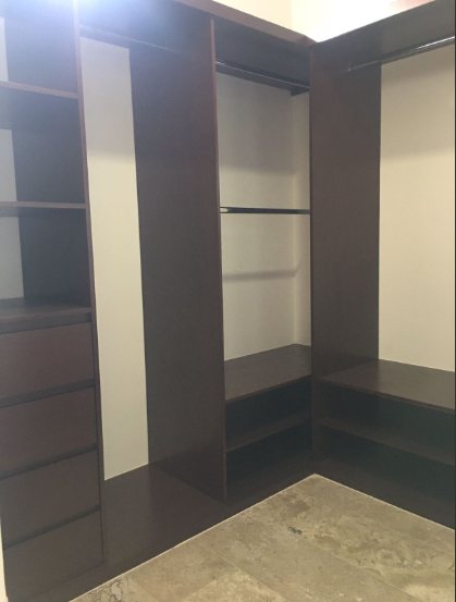 Residencia en privada NorteMérida, Komchén