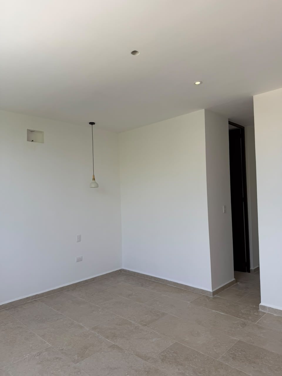 Townhouse en Temozón Norte · Okté