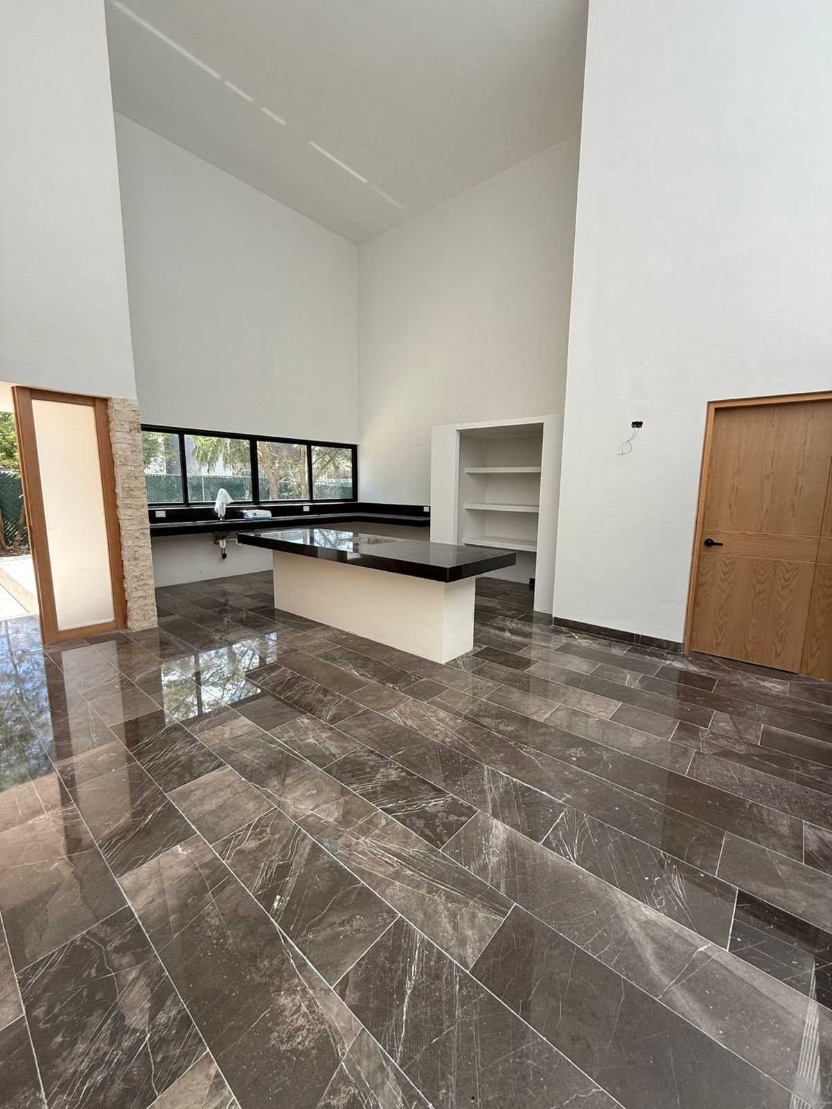 Casa en Yucatán Country Club · Casa Amwa